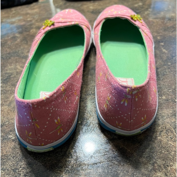 SUGAR Playful Flats - Picture 5 of 7